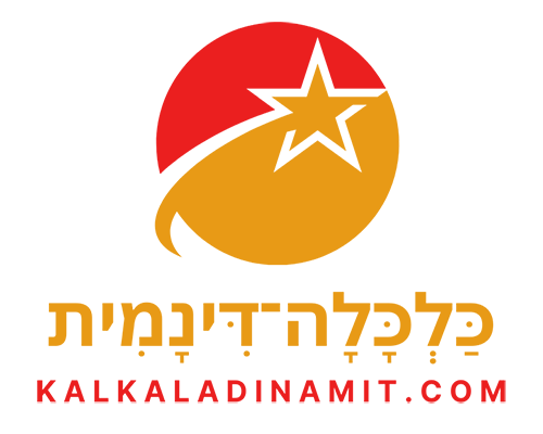 כַּלְכָּלָה־דִּינָמִית